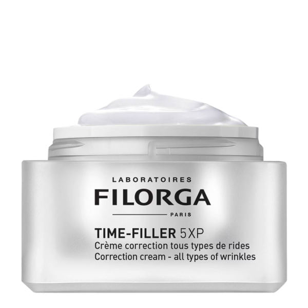 FILORGA Time-Filler 5XP Correction Cream 50ml - Image 2