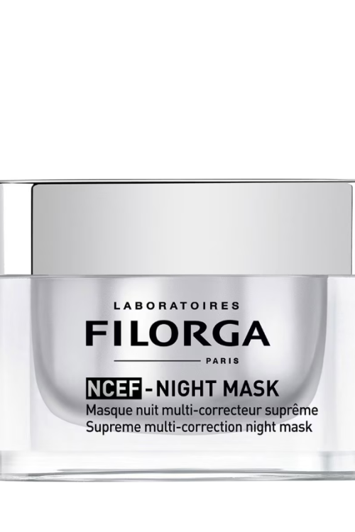 FILORGA NCEF-Night Mask Supreme Multi-Correction Night Mask 50ml