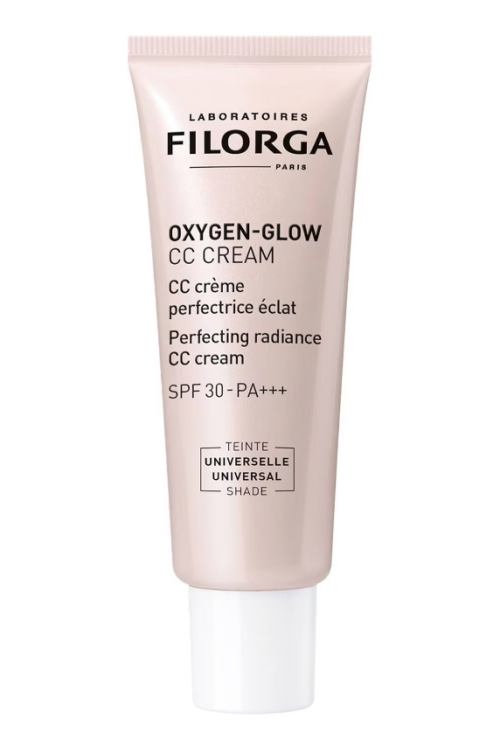 Filorga Oxygen-Glow CC Cream: Perfecting Radiance CC Cream 40ml