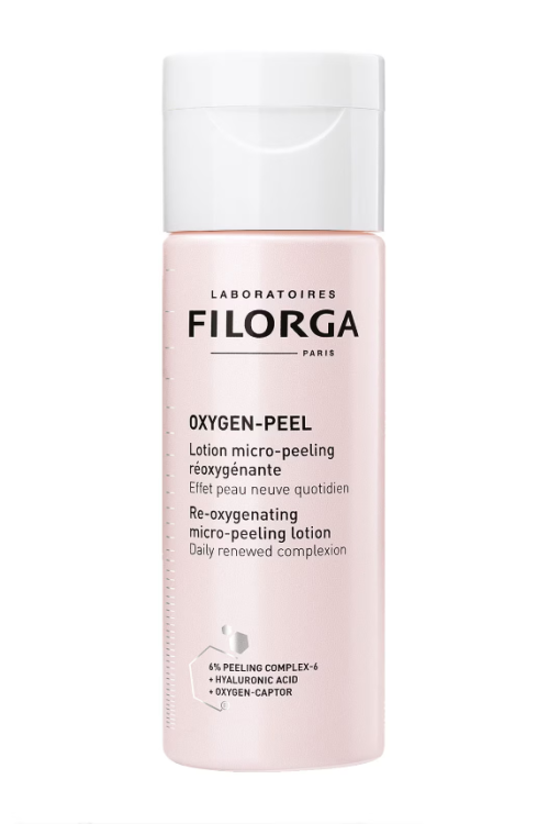 FILORGA Oxygen-Peel Re-Oxygenating Micro-Peeling Lotion [Daily Renewed Complexion] 150ml