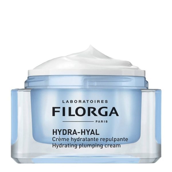 FILORGA Hydra-Hyal Hydrating Plumping Cream 50ml - Image 2