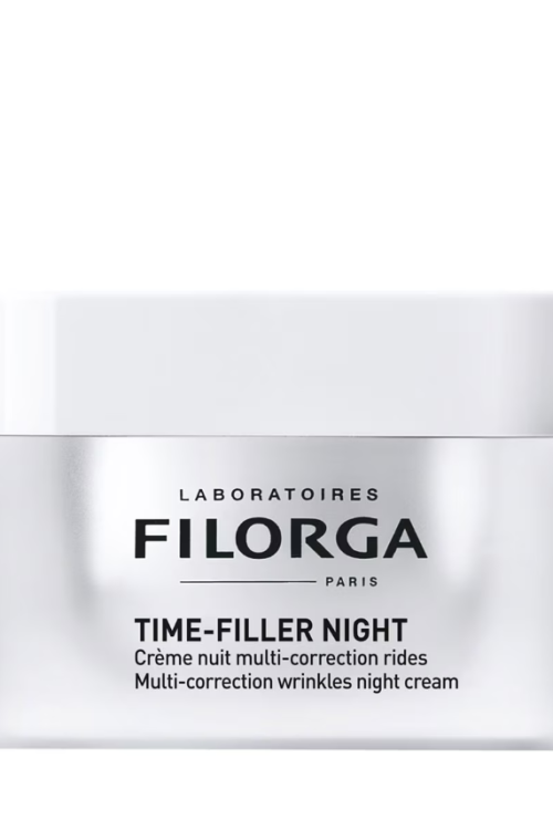 FILORGA Time-Filler Night Multi-Correction Wrinkles Night Cream 50ml