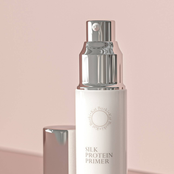 Kat Burki Silk Protein Primer 30ml - Image 3