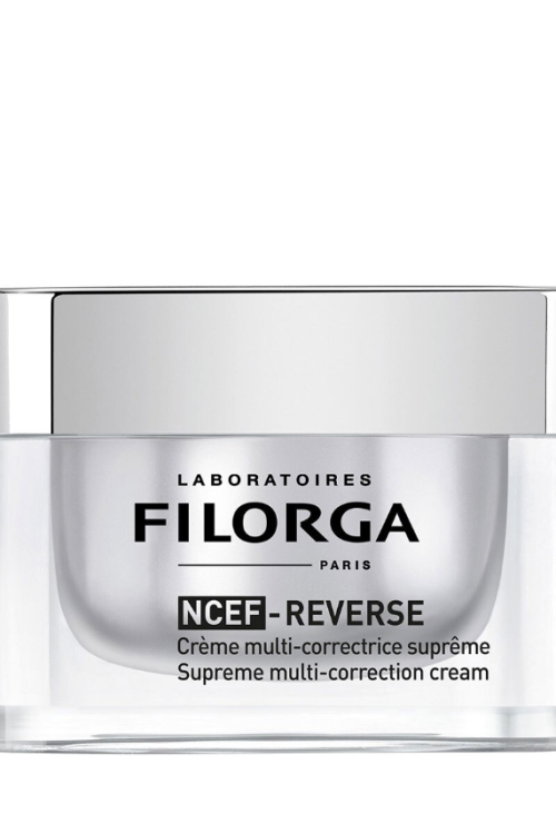 FILORGA NCEF-Reverse Supreme Multi-Correction Cream [Wrinkles – Firmness – Radiance] 50ml