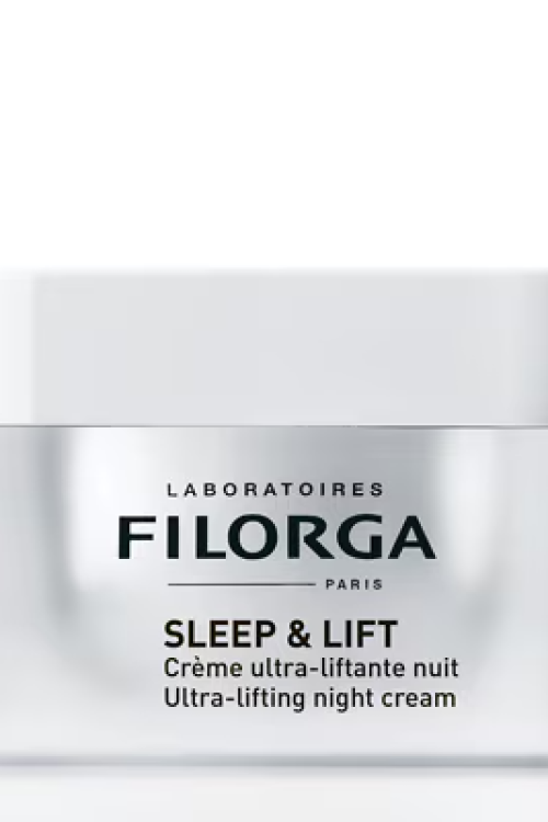 FILORGA Sleep & Lift Ultra-Lifting Night Cream [Visible Redensifying] 50ml