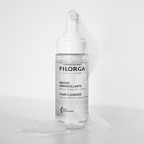 FILORGA Foam Cleanser 150ml - Image 2