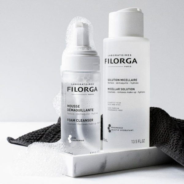 FILORGA Foam Cleanser 150ml - Image 3