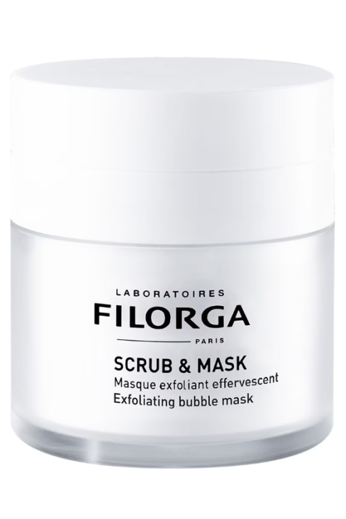 FILORGA Scrub and Mask Reoxygenating Exfoliating Mask 55ml