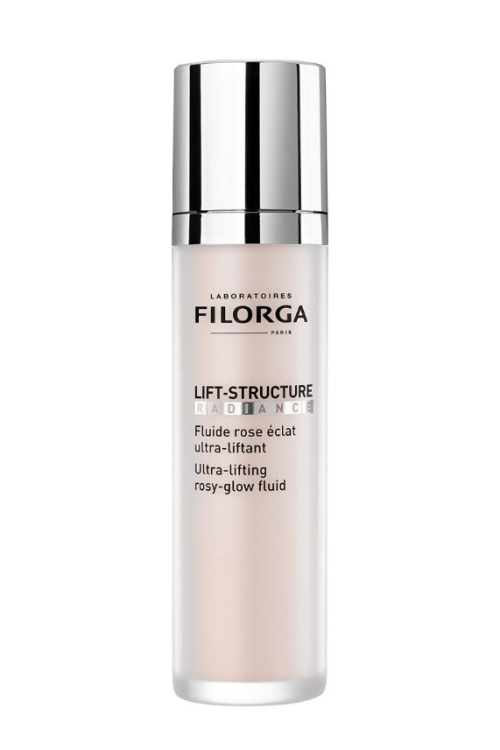 FILORGA Lift-Structure Radiance Ultra-Lifting Rosy-Glow Fluid 50ml