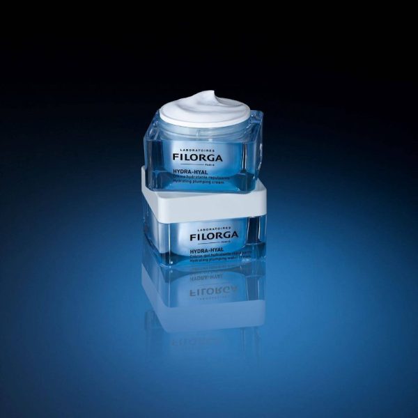 FILORGA Hydra-Hyal Gel-Cream 50ml - Image 3