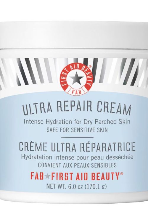 First Aid Beauty Ultra Repair Cream 170g