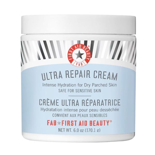 First Aid Beauty Ultra Repair Cream 170g