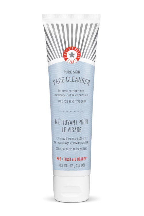 First Aid Beauty Face Cleanser 142g