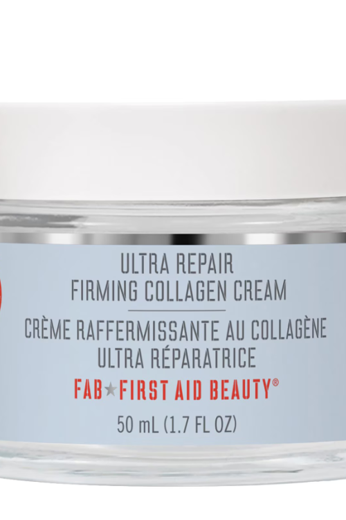 First Aid Beauty Ultra Repair Firming Collagen Cream 50ml