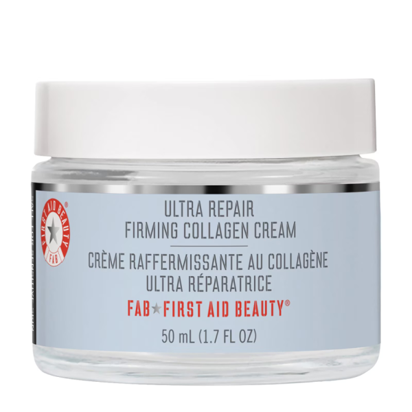 First Aid Beauty Ultra Repair Firming Collagen Cream 50ml