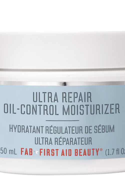 First Aid Beauty Oil-Control Moisturizer 50ml