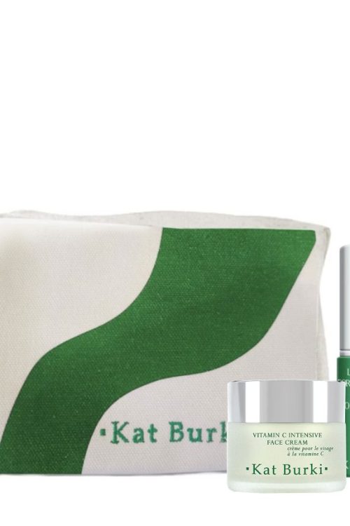 Kat Burki Quick Fix Travel Bag 45ml