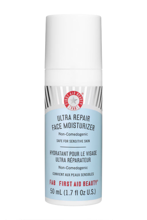 First Aid Beauty Ultra Repair Face Moisturizer 50ml