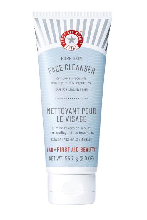 First Aid Beauty Face Cleanser 56.7g