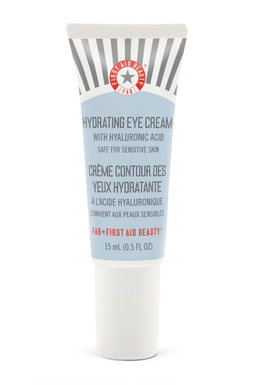 First Aid Beauty Hydrating Eye Cream with Hyaluronic Acid 15ml