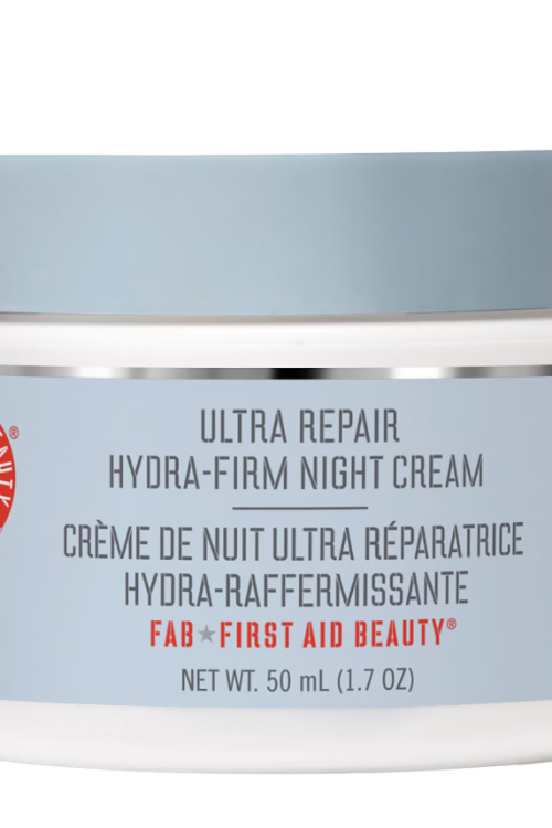 First Aid Beauty Ultra Repair Hydra-Firm Night Cream 50ml