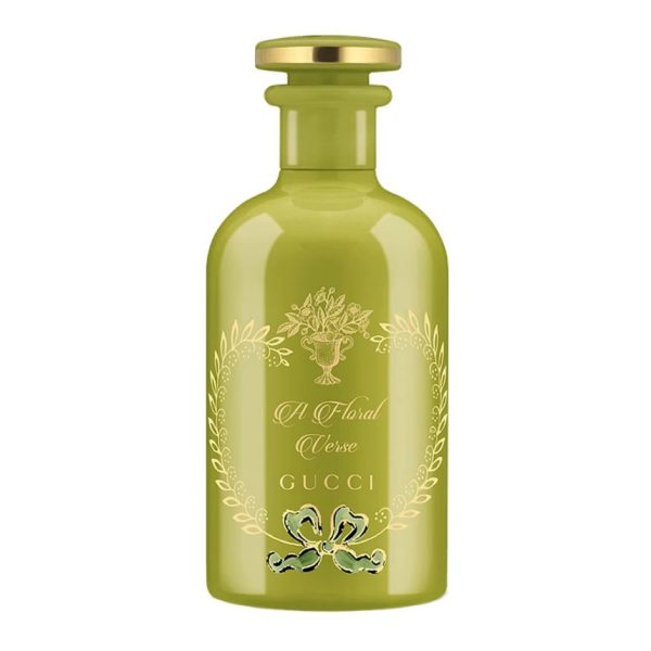 GUCCI The Alchemist's Garden A Floral Verse Eau de Parfum 100ml