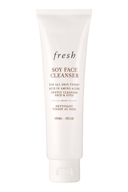 Fresh Soy Face Cleanser 150ml