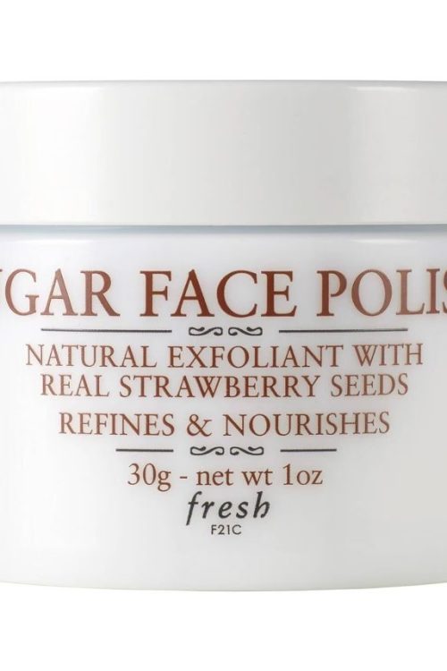 Fresh Sugar Face Polish 30g