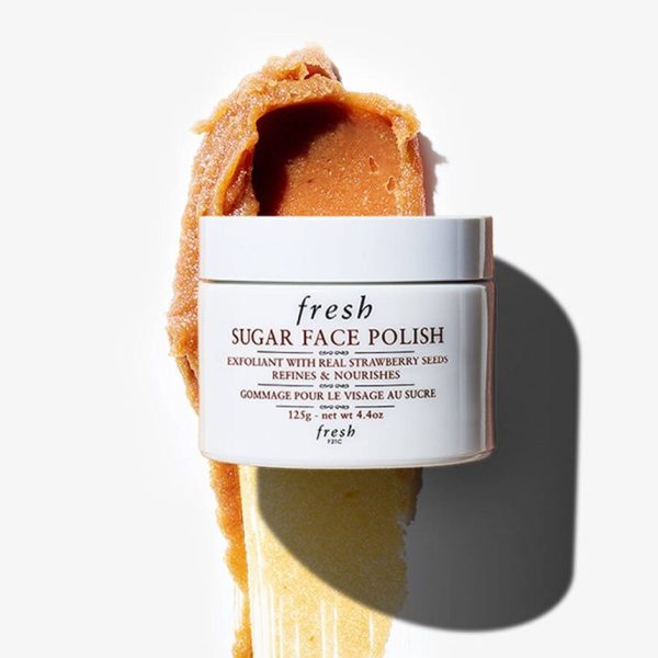 Fresh Sugar Face Polish 30g - Image 2