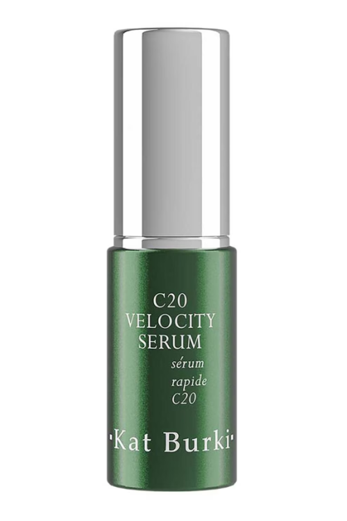 KAT BURKI C20 Velocity Serum 15ml