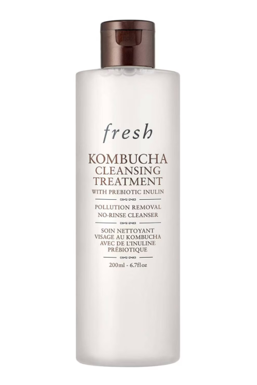 Fresh Kombucha Cleansing Treatment 200ml