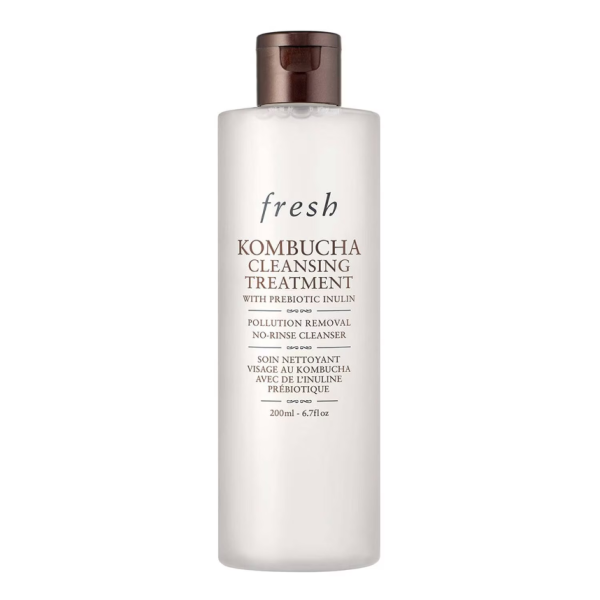 Fresh Kombucha Cleansing Treatment 200ml