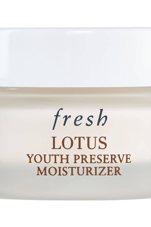 FRESH Lotus Youth Preserve Moisturiser 15ml