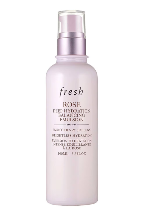 FRESH Rose Deep Hydration Emulsion  100ml