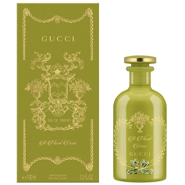 GUCCI The Alchemist's Garden A Floral Verse Eau de Parfum 100ml - Image 2