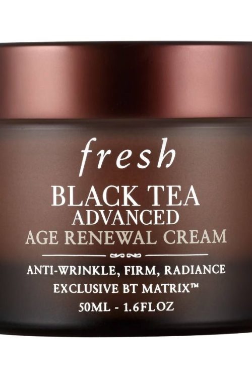 FRESH Black Tea Advanced Age Renewal Cream 50ml