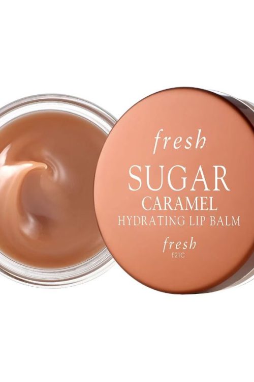 Fresh Sugar Caramel Hydrating Lip Balm 6g