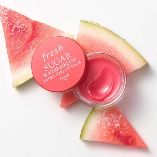 Fresh Sugar Caramel Hydrating Lip Balm 6g - Image 4