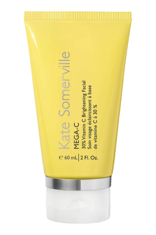 KATE SOMERVILLE Mega-C 30% Vitamin C Brightening Facial 60ml