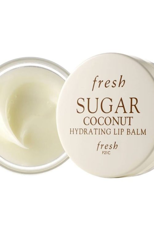 Fresh Sugar Coconut Hydrating Lip Balm 6g