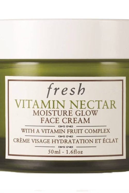 Fresh Vitamin Nectar Glow Moisturiser 50ml