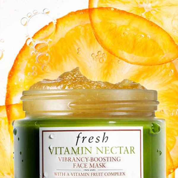 Fresh Vitamin Nectar Glow Moisturiser 50ml - Image 4