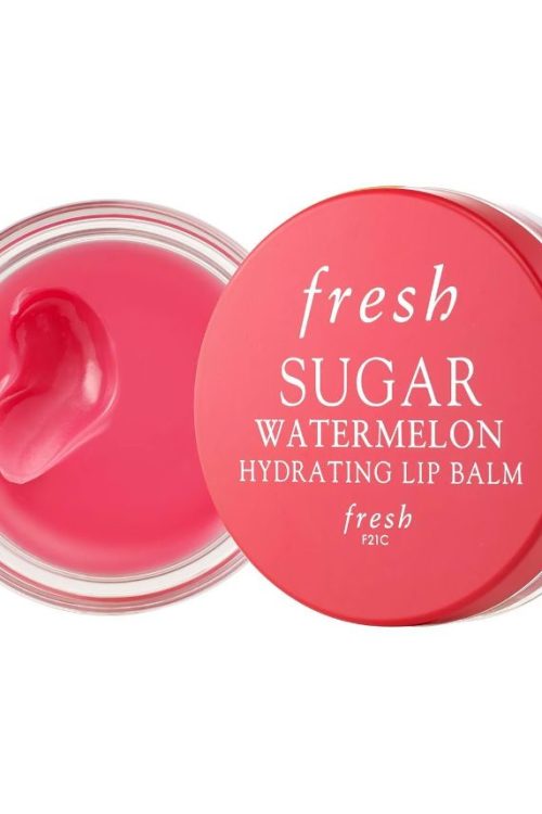 Fresh Sugar Watermelon Hydrating Lip Balm 6g