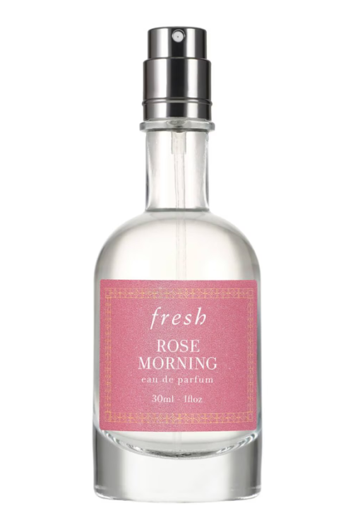 FRESH Rose Morning Eau De Parfum 30ml