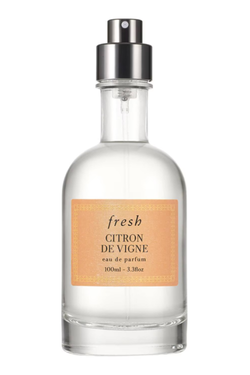 FRESH Citron De Vigne Eau De Parfum 100ml