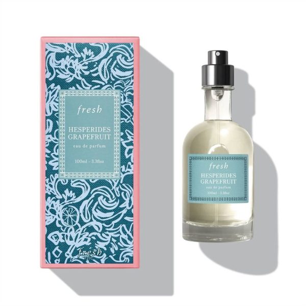 FRESH Hesperides Grapefruit Eau de Parfum 30ml - Image 2