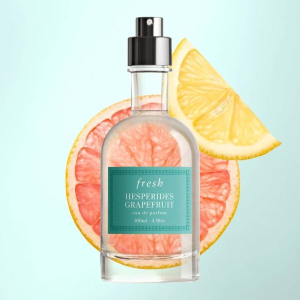 FRESH Hesperides Grapefruit Eau de Parfum 30ml - Image 3