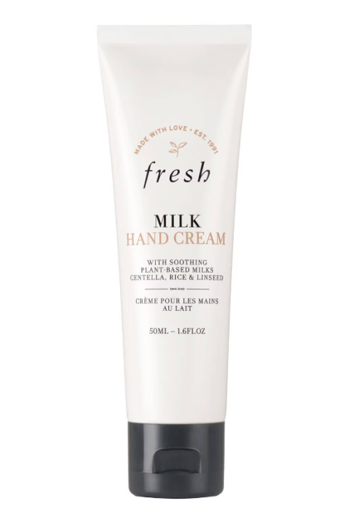 Fresh Milk Hand Cream 50ml