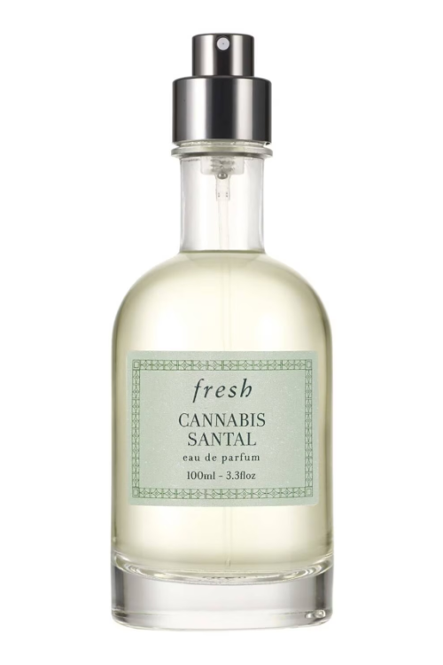 FRESH Cannabis Santal Eau De Parfum 100ml