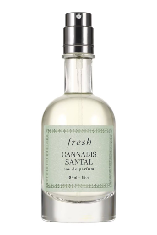 FRESH Cannabis Santal Eau De Parfum 30ml